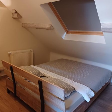 De Ploeg Luxe Villa Bullange Kültér fotó