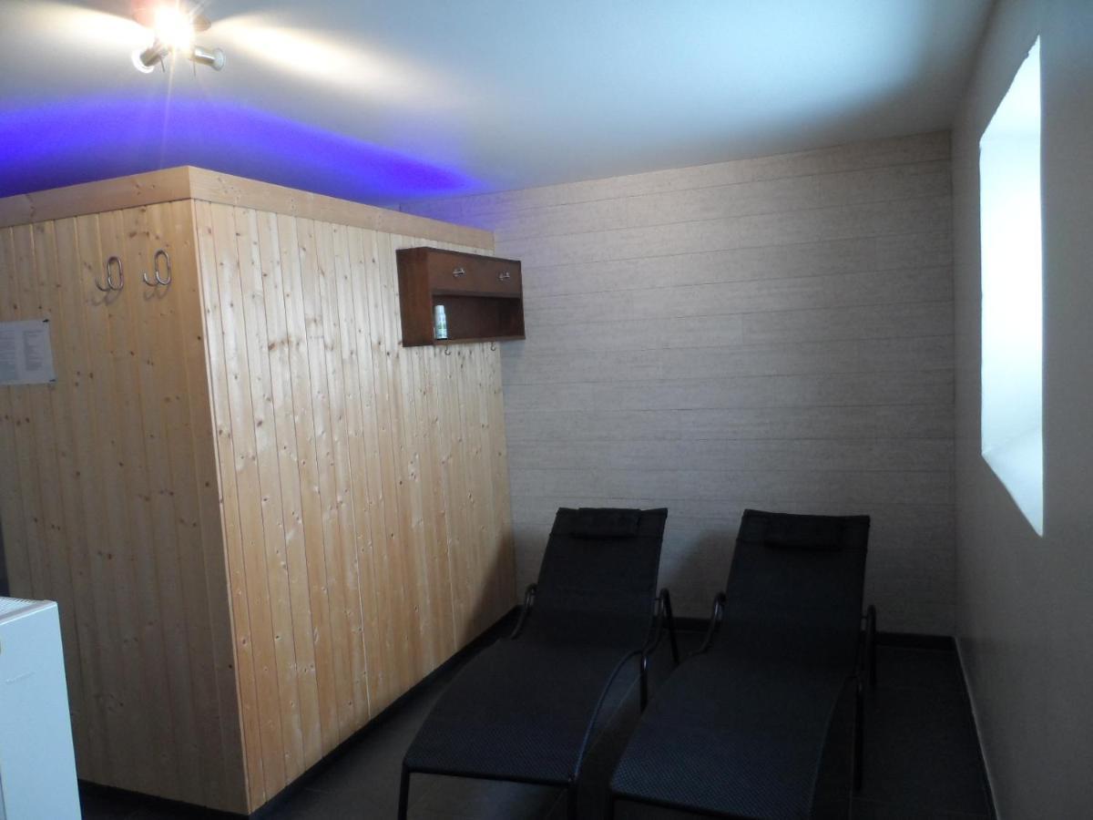 De Ploeg Luxe Villa Bullange Kültér fotó