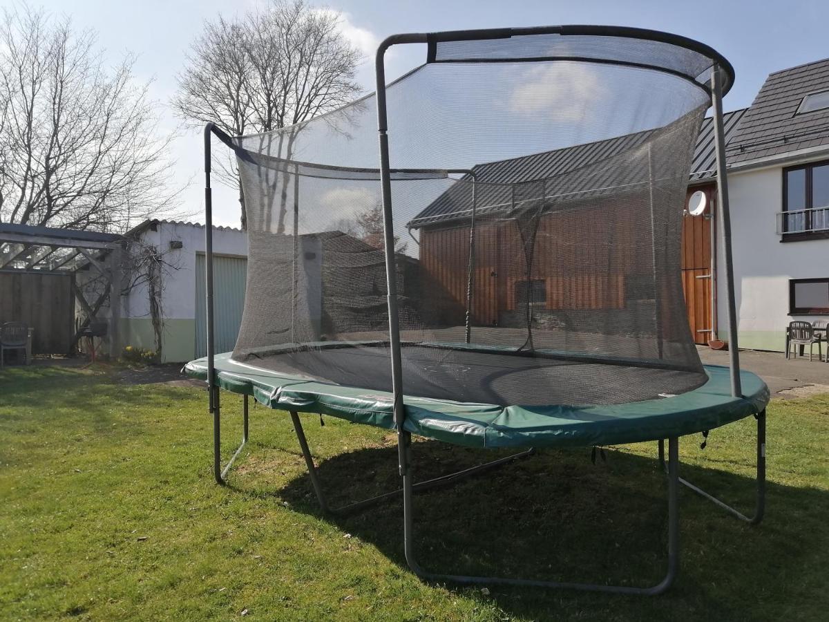 De Ploeg Luxe Villa Bullange Kültér fotó