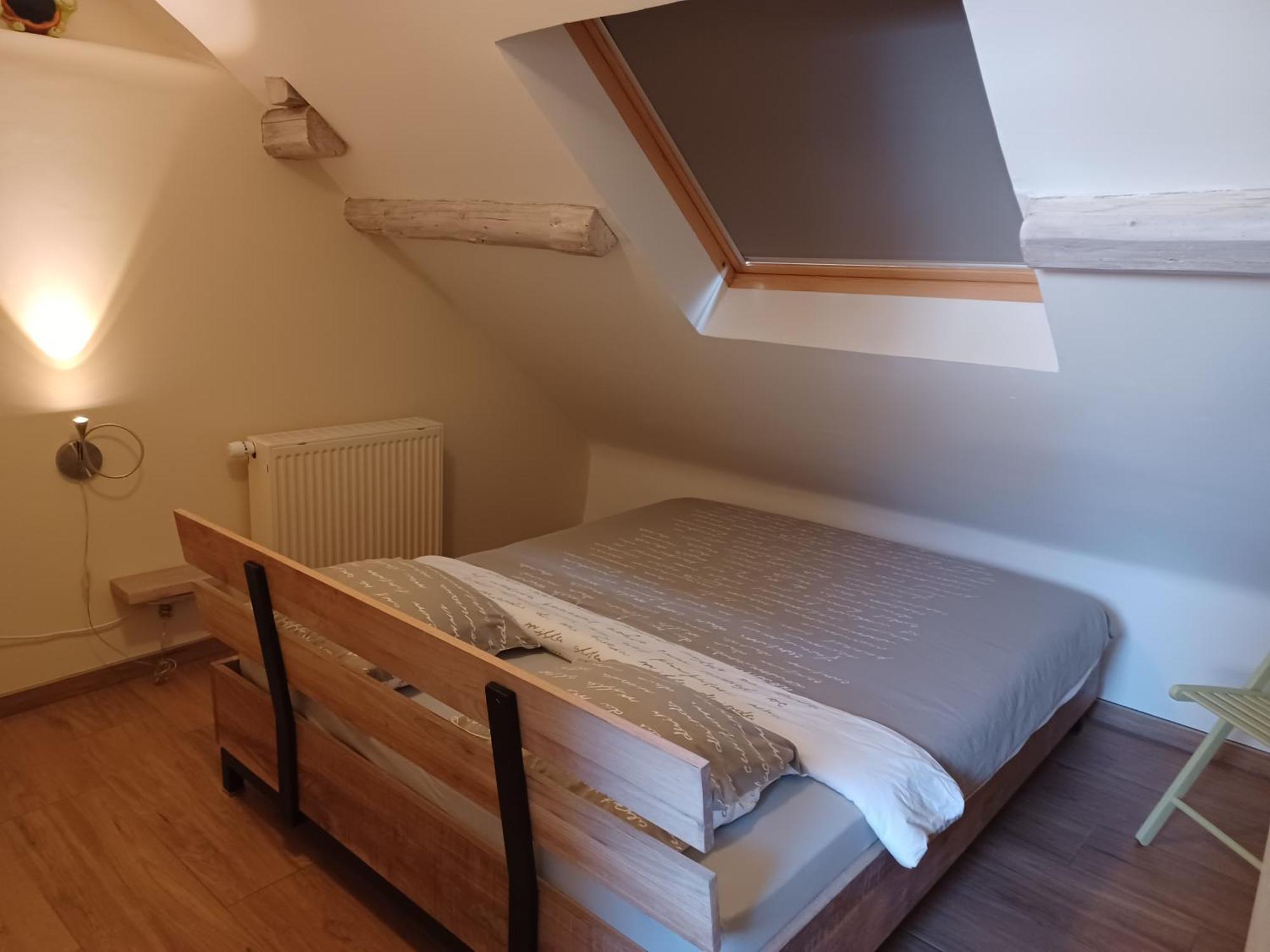 De Ploeg Luxe Villa Bullange Kültér fotó